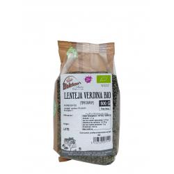 lenteja verdina
